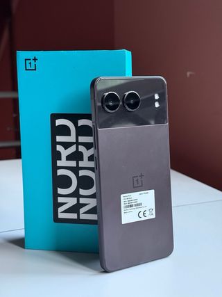 OnePlus Nord 4 256 Gb