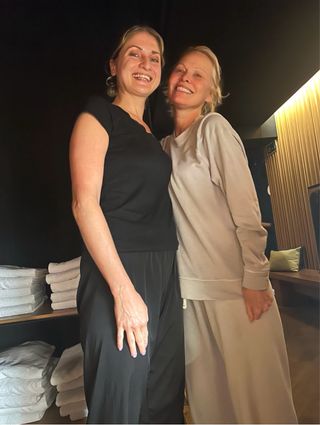 Masaje en Barcelona