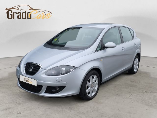SEAT Toledo 2006