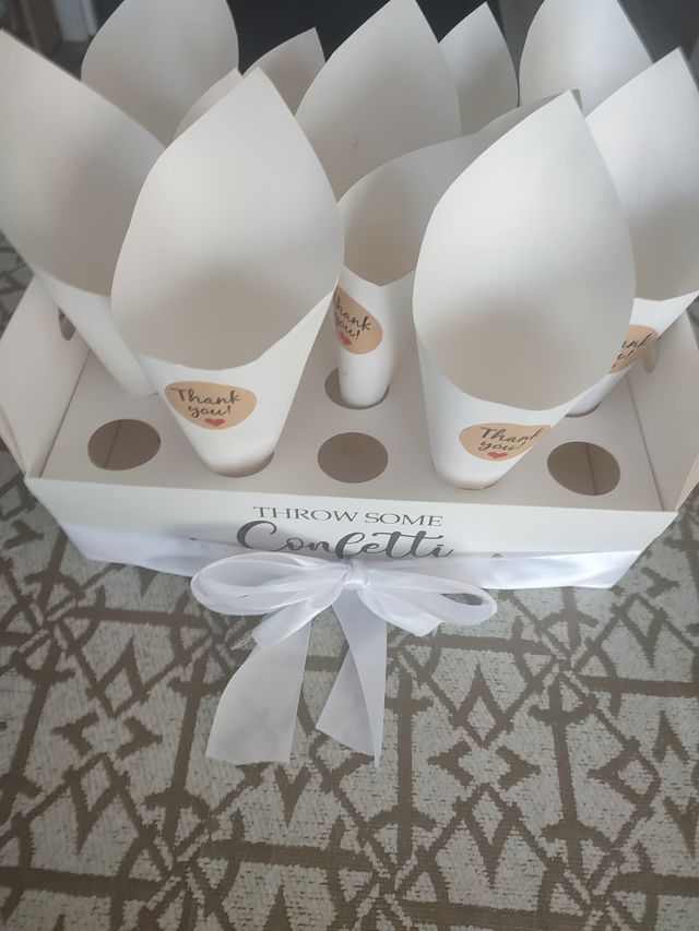 Addobbi Matrimonio Cuore Just Married