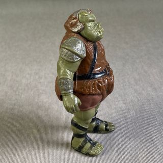 STAR WARS | Gamorrean Guard | Kenner 1983 Macau