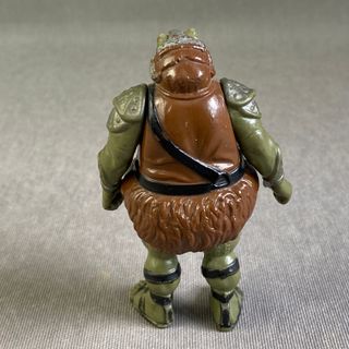 STAR WARS | Gamorrean Guard | Kenner 1983 Macau