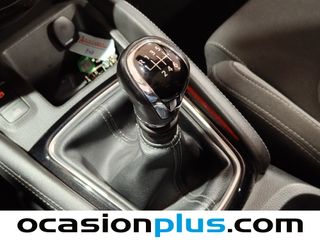 Nissan Qashqai dCi 110 N-Connecta 4x2 81 kW (110 CV)