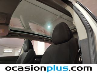 Nissan Qashqai dCi 110 N-Connecta 4x2 81 kW (110 CV)
