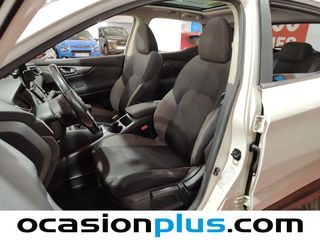 Nissan Qashqai dCi 110 N-Connecta 4x2 81 kW (110 CV)