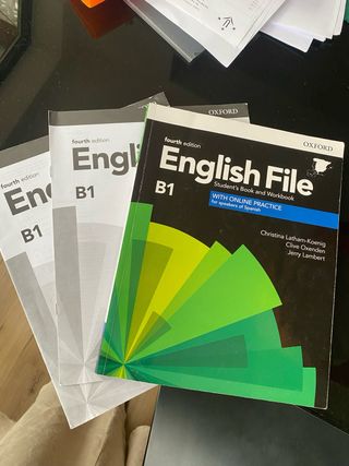 English File