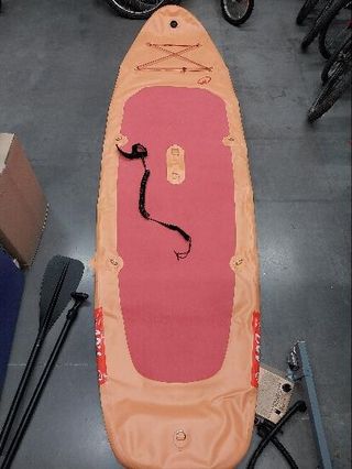 Tabla paddle surf hinchable 100 10'6 1-2 Personas (Hasta