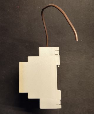 Vimar 01923 Ricevitore RF 1 Canale