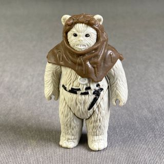 STAR WARS | Chief Chirpa | Kenner 1983 | Ewoks