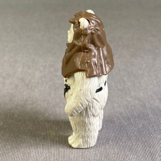 STAR WARS | Chief Chirpa | Kenner 1983 | Ewoks