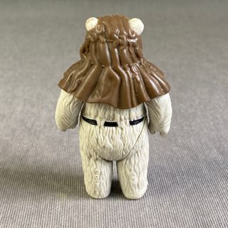 STAR WARS | Chief Chirpa | Kenner 1983 | Ewoks