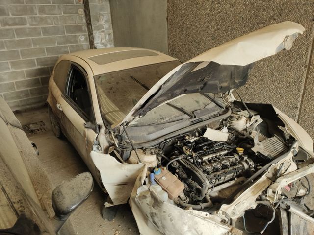 DESPIECE ALFA ROMEO 147 1.9JTD 150CV REF.937A5000