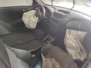DESPIECE ALFA ROMEO 147 1.9JTD 150CV REF.937A5000