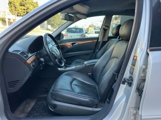 Mercedes-Benz Clase E 320 CDI AUTOMATICO