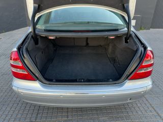 Mercedes-Benz Clase E 320 CDI AUTOMATICO