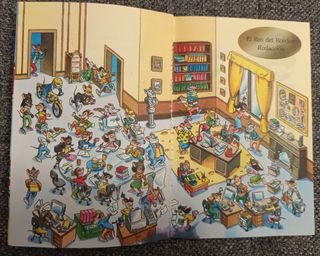 ¿Querías vacaciones, Stilton?: Geronimo Stilton...