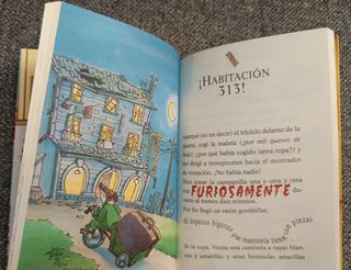 ¿Querías vacaciones, Stilton?: Geronimo Stilton...