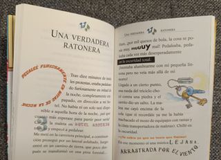 ¿Querías vacaciones, Stilton?: Geronimo Stilton...