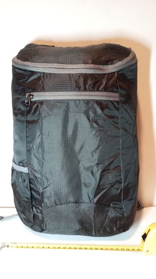 Mochila Táctica 45L Camuflaje