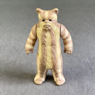 STAR WARS | Logray | Kenner 1983 | Ewoks | Endor