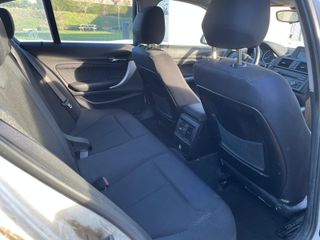 BMW Serie 1 118d 143cv 2014 Avería
