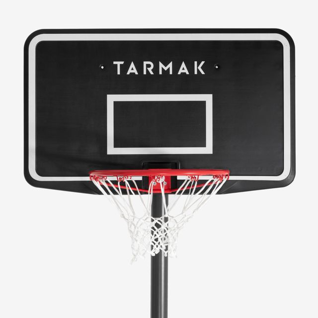 Canasta de baloncesto ajustable 2,20-3,05m Tarmak B100 Easy
