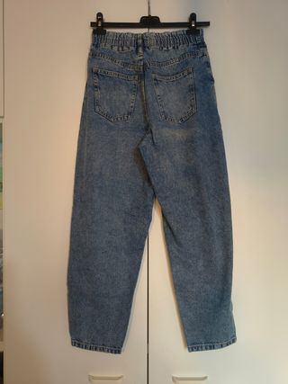 Jeans Calliope Taglia S Palloncino