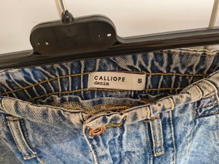 Jeans Calliope Taglia S Palloncino