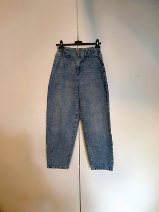 Jeans Calliope Taglia S Palloncino