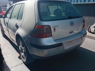 VOLKSWAGEN GOLF PARA DESGUACE