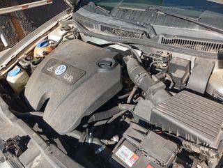 VOLKSWAGEN GOLF PARA DESGUACE