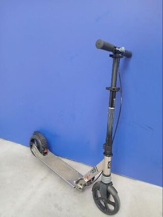 PATINETE MID9 GRIS