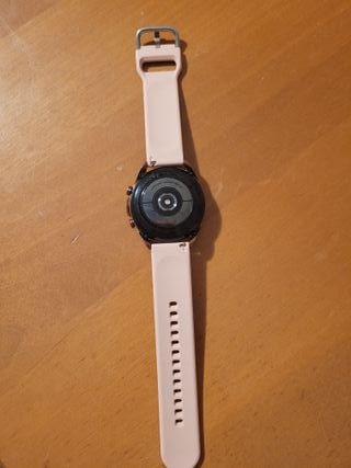 Samsung Galaxy Watch 3 Bronze