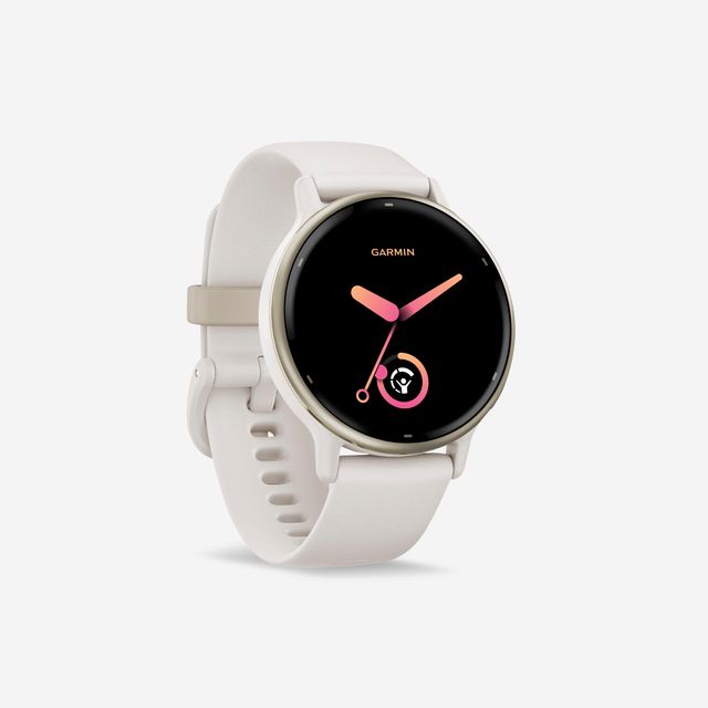 Reloj GPS GARMIN VIVOACTIVE 5 - Blanco