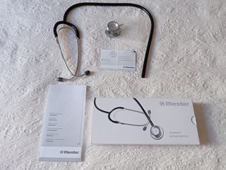 Fonendoscopio Riester Duplex 2.0