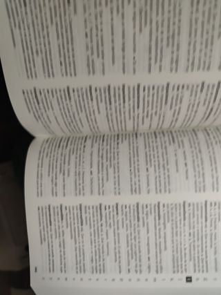 NUEVO DICCIONARIO ESCOLAR DE LA LENGUA ESPAÑOLA...