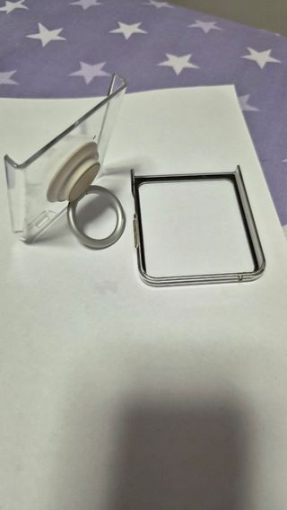 Funda Samsung Galaxy Z Flip 5 Original