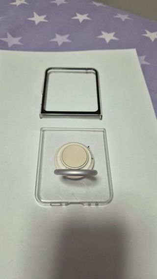 Funda Samsung Galaxy Z Flip 5 Original