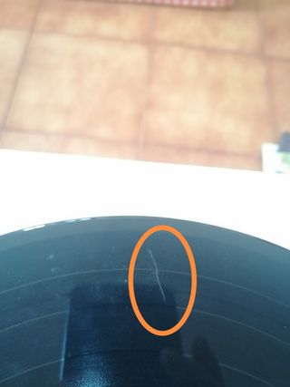 6 dischi 33 giri vinile
