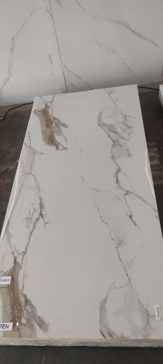 Placas PVC Diseño Mármol