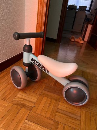 Correpasillos bebé Sawyer