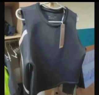 Conjunto deportivo gym mujer Talla M