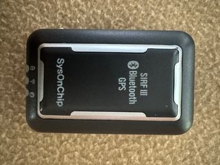 SysOnChip Smart Blue GPS Bluetooth