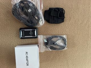 SysOnChip Smart Blue GPS Bluetooth