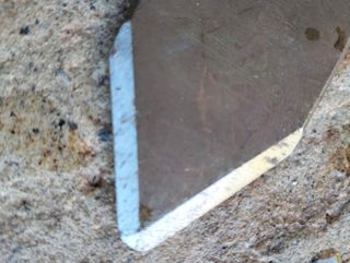 Disco tres puntas más protector o guarda sthil