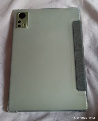 Amazon Fire HD 10 Tablet Negra