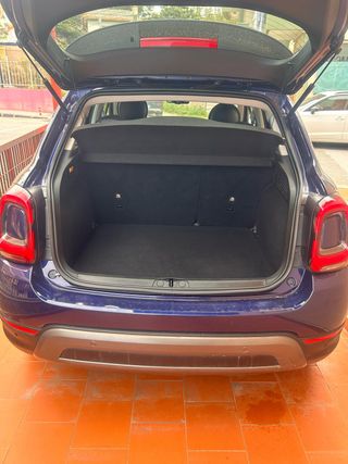 FIAT 500X CROSS 1.6 MJT 130 CV