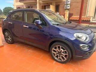 FIAT 500X CROSS 1.6 MJT 130 CV