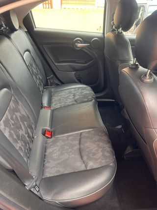 FIAT 500X CROSS 1.6 MJT 130 CV