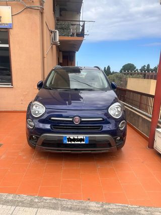 FIAT 500X CROSS 1.6 MJT 130 CV
